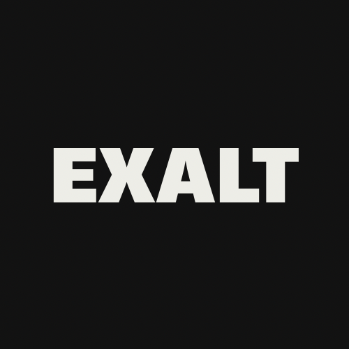 exalt